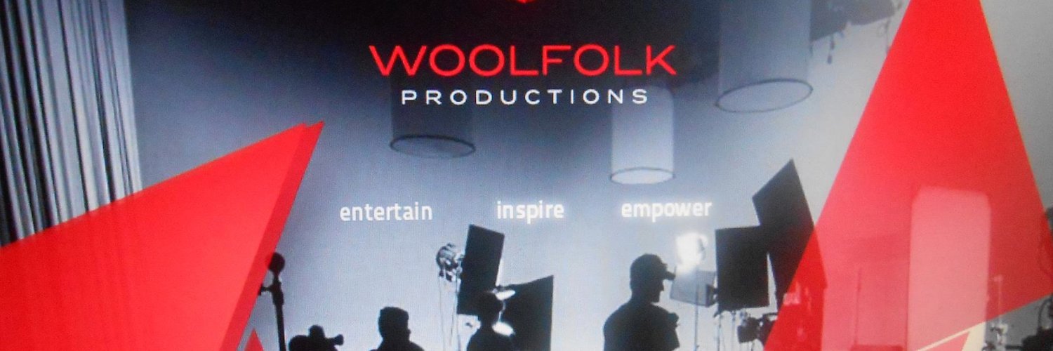 WoolfolkProd's profile banner image