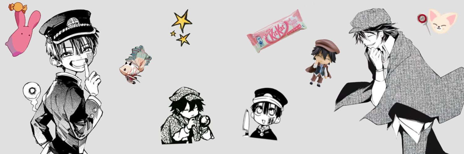 くまmandzy🦈 banner