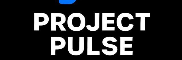 ProjectPulse_1's profile banner image