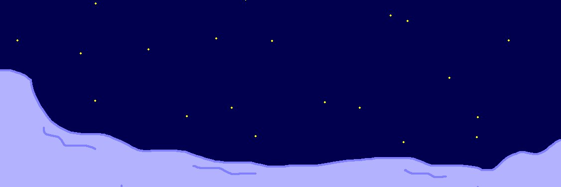 moontrain (dm the word deer) banner