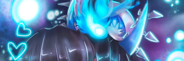 ChibiDoesArt Profile Banner