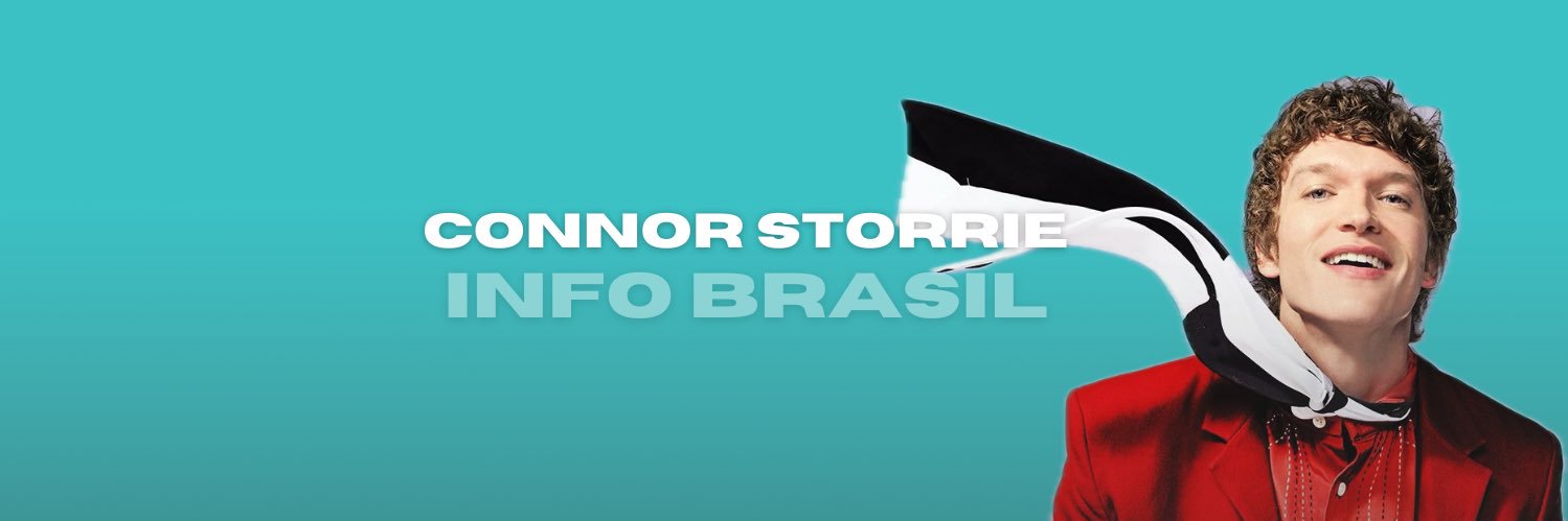 infoconnorbr's profile banner image