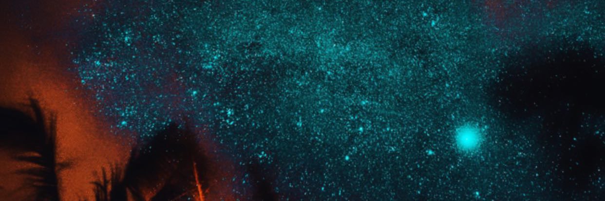 kevinbenny's profile banner image
