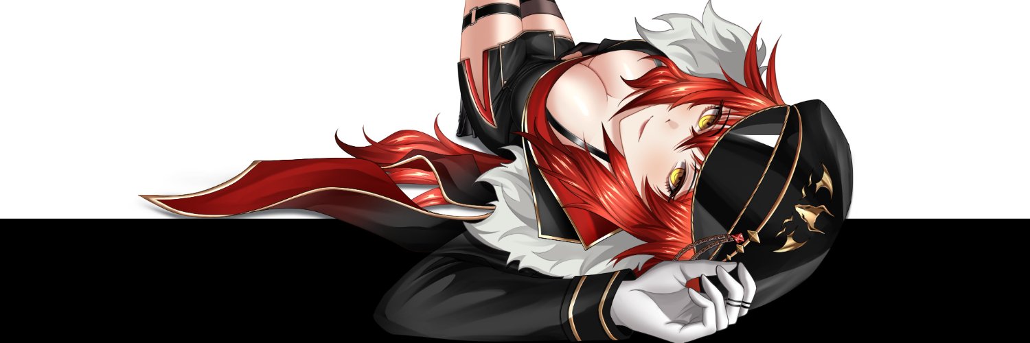 Dramosa713's profile banner image
