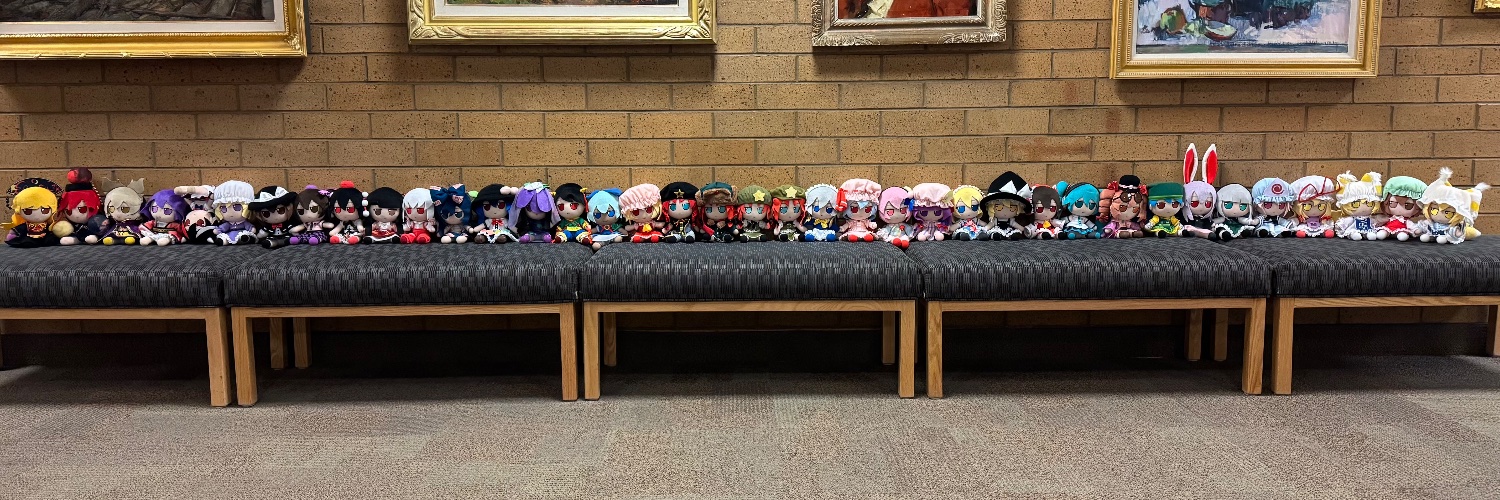 Meiling’s Strongest Soldier banner