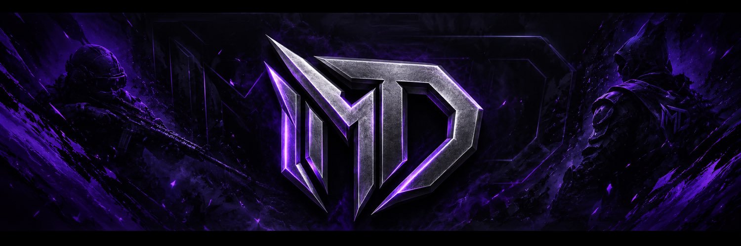 MTDGamingHQ's profile banner image