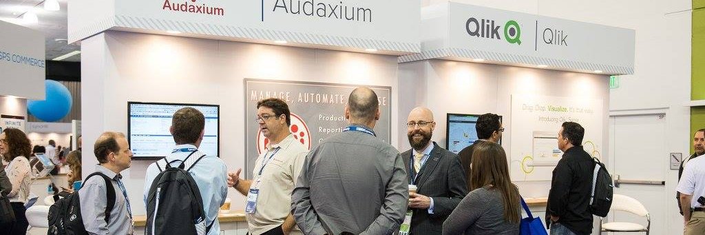 audaxium's profile banner image