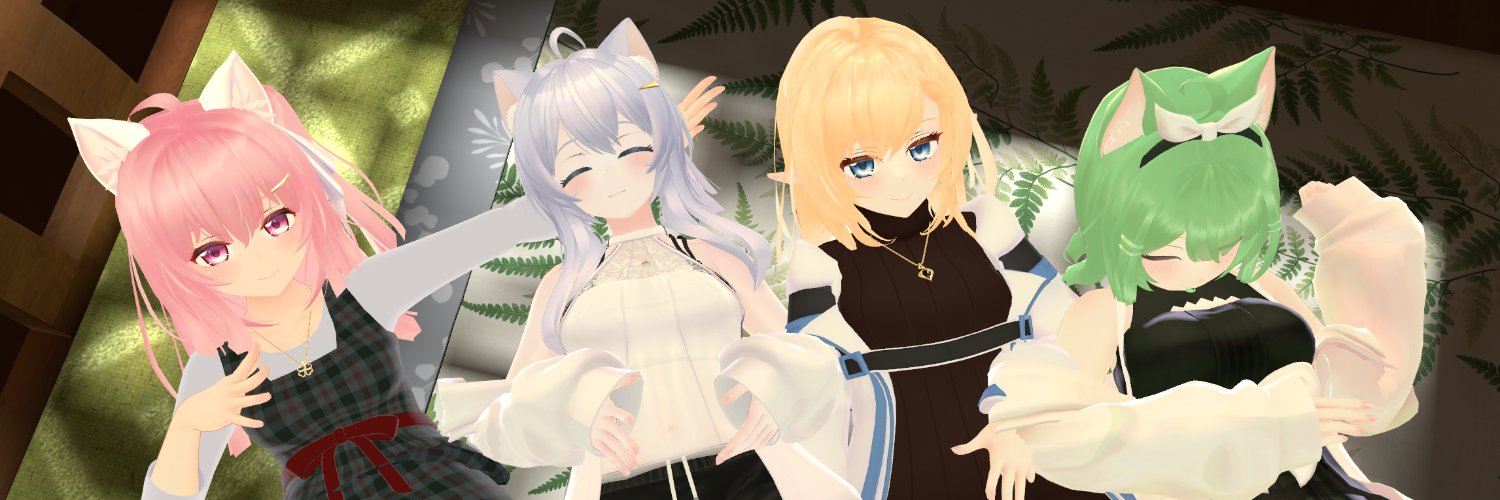 EIREN_VRC's profile banner image
