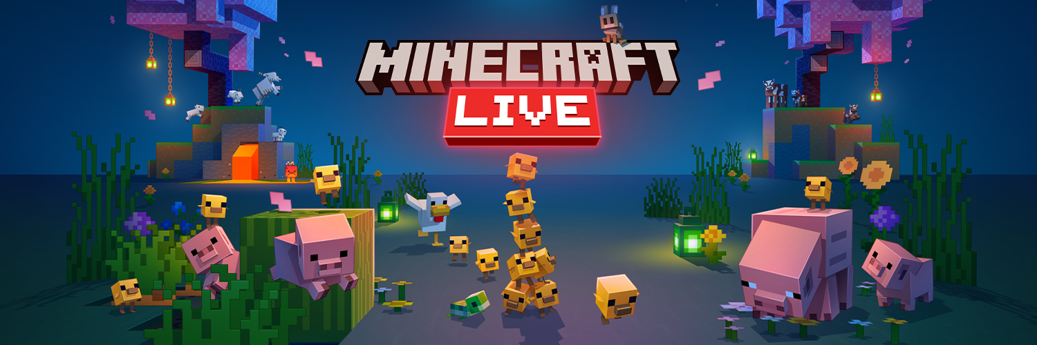 Minecraft en Español banner