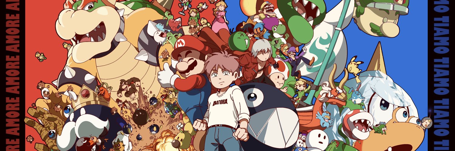 HongKinoko23977's profile banner image