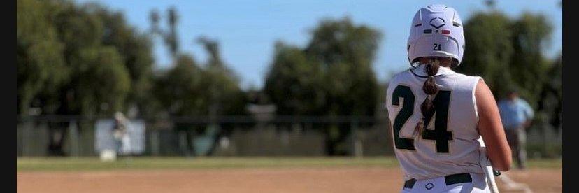 Audrina Tinoco's banner