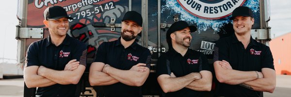 CallCarpetTech Profile Banner