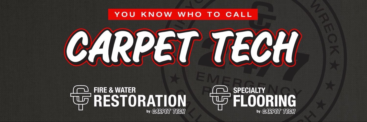 CallCarpetTech's profile banner image