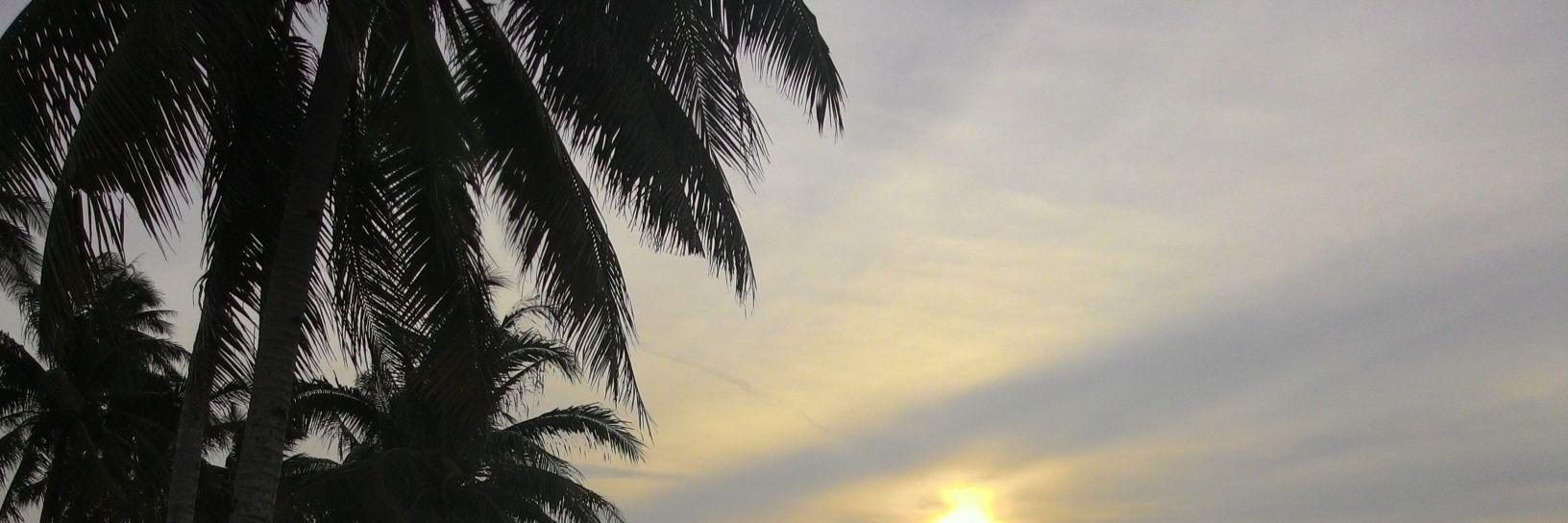 Novrikhairuddin's profile banner image