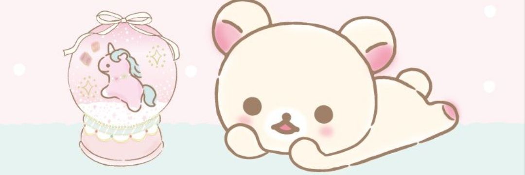 linlin_718's profile banner image