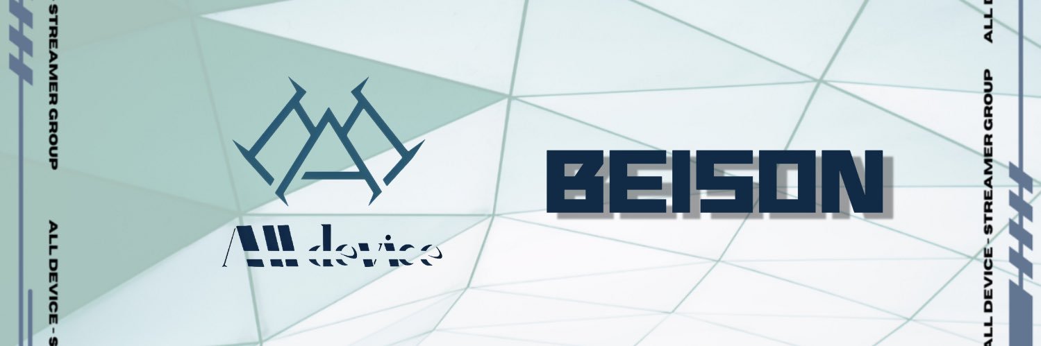 べいそん@alldevice 配信・動画 banner