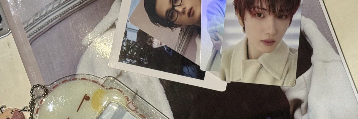 jiscaek's profile banner image