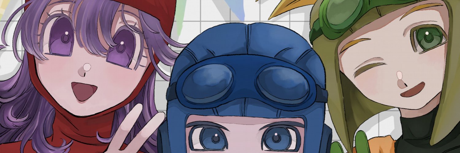 Input_aaaa's profile banner image