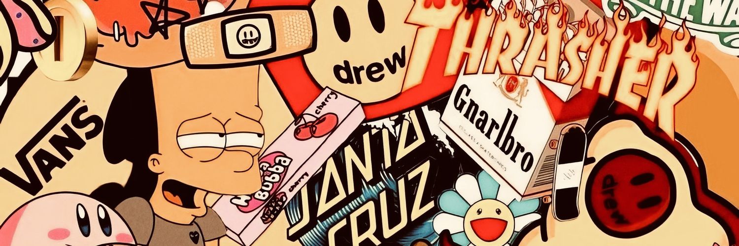 deebobby123's profile banner image