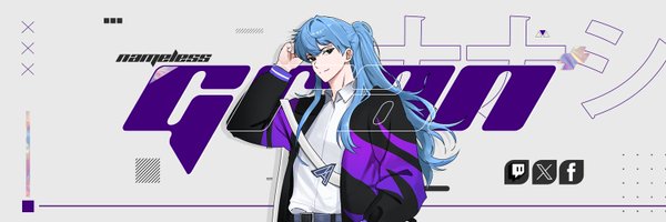 GranEndur Profile Banner