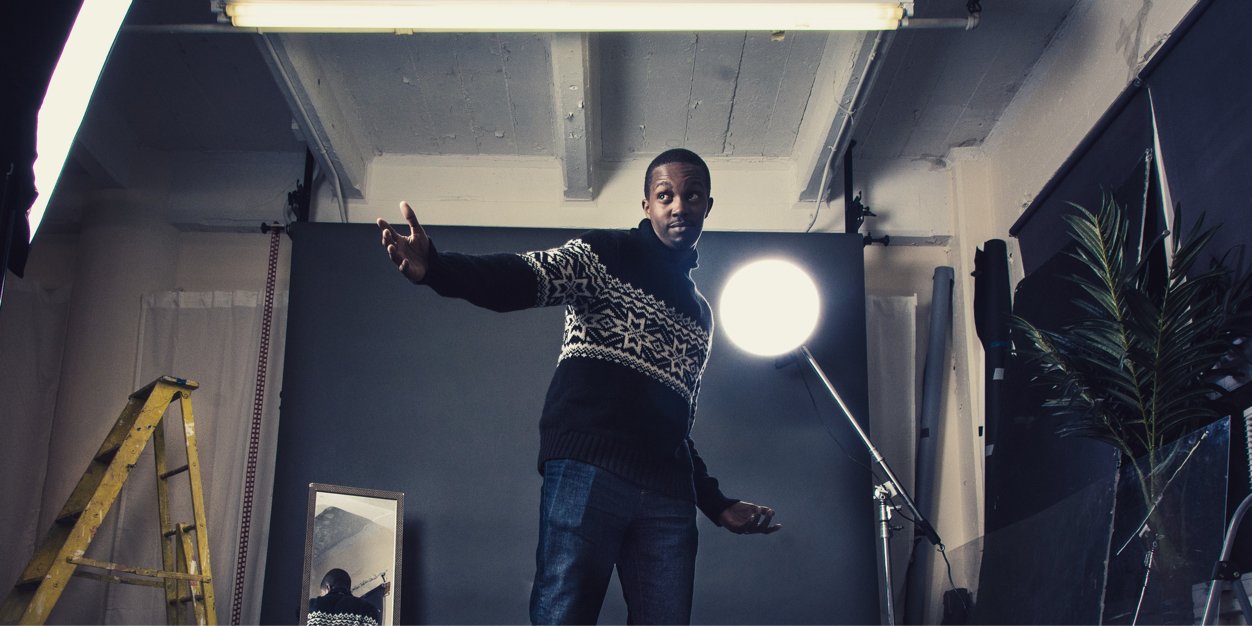 BrotherElijah's profile banner image