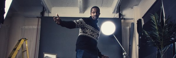 BrotherElijah Profile Banner