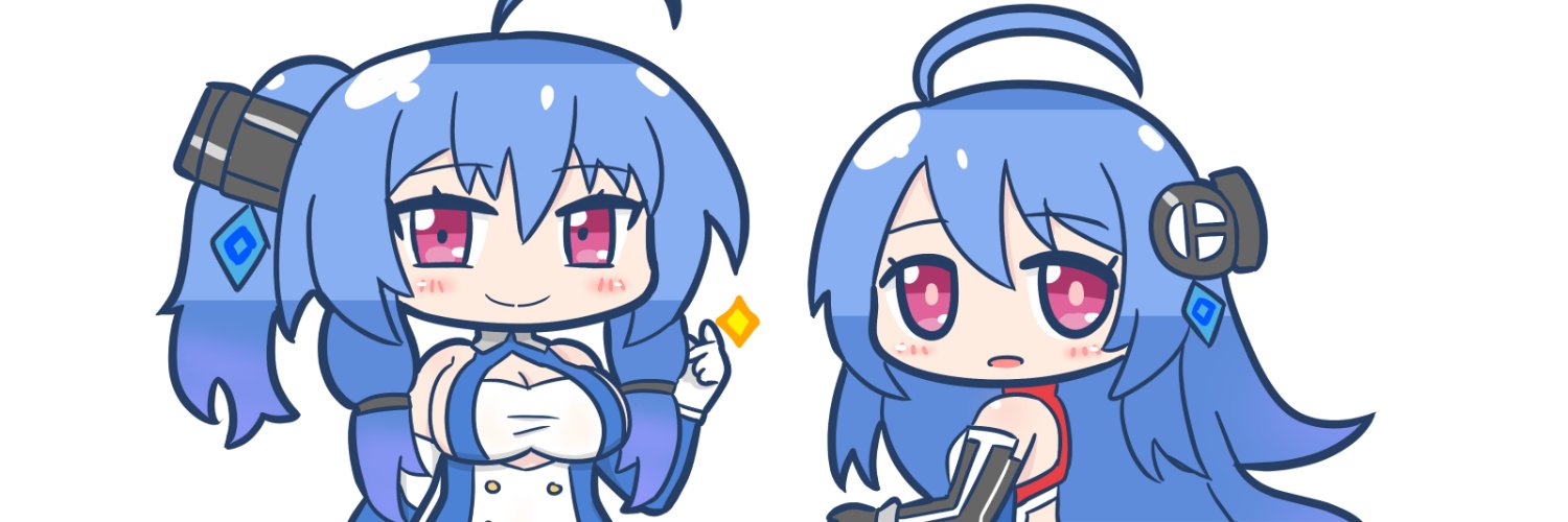 セカンド青色コンボ's banner