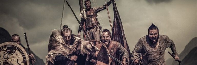 Andronicus Khan banner