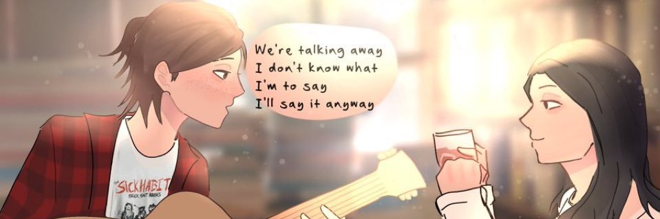 Sam Carpenter Parody banner