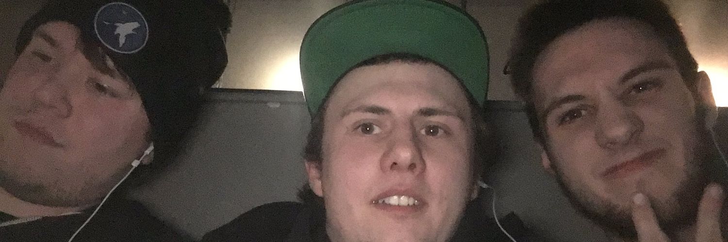 EFGC| Mr. Casual banner