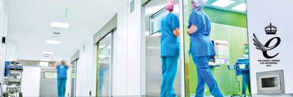 BioClad Profile Banner