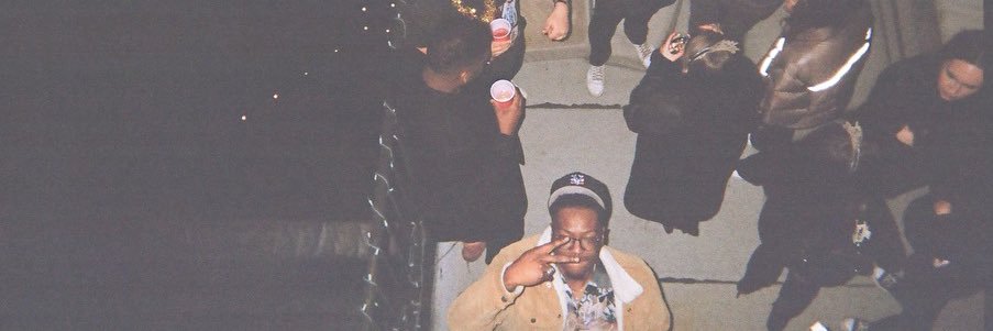 GissyBadass's profile banner image