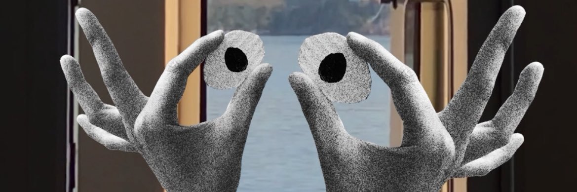 Festival Internacional de Cine de la Otredad banner