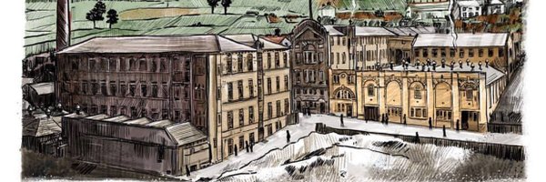 Standeven1885 Profile Banner