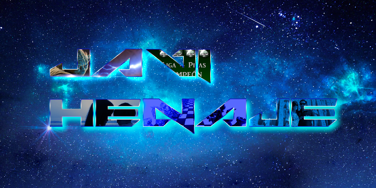 Javi Henaje banner