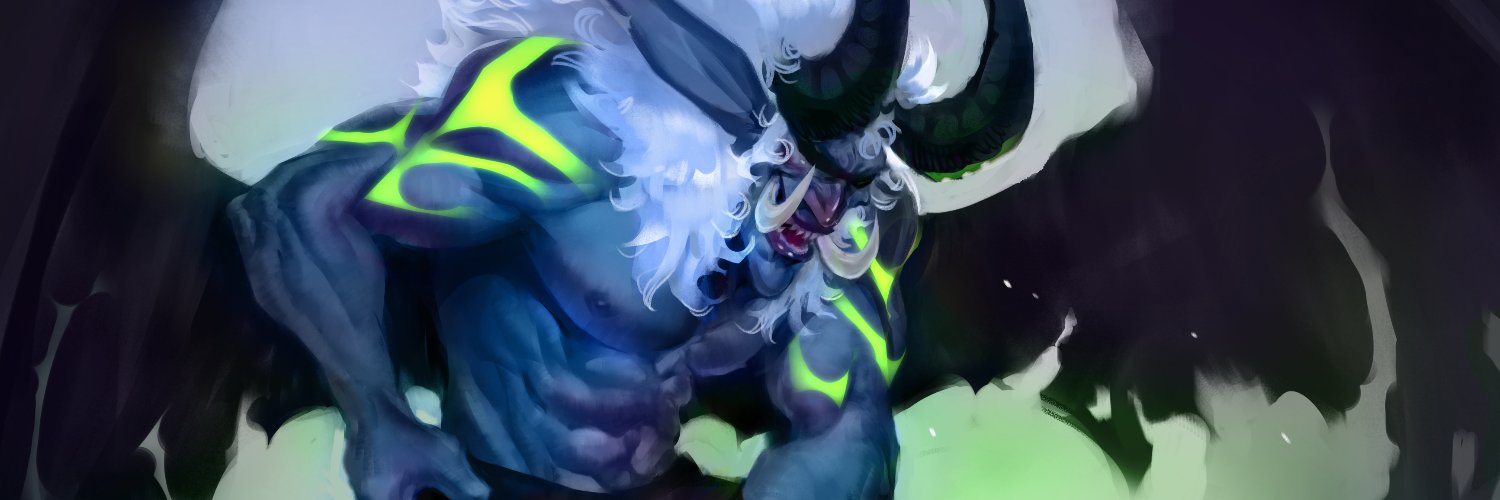 TheAlexIM's profile banner image