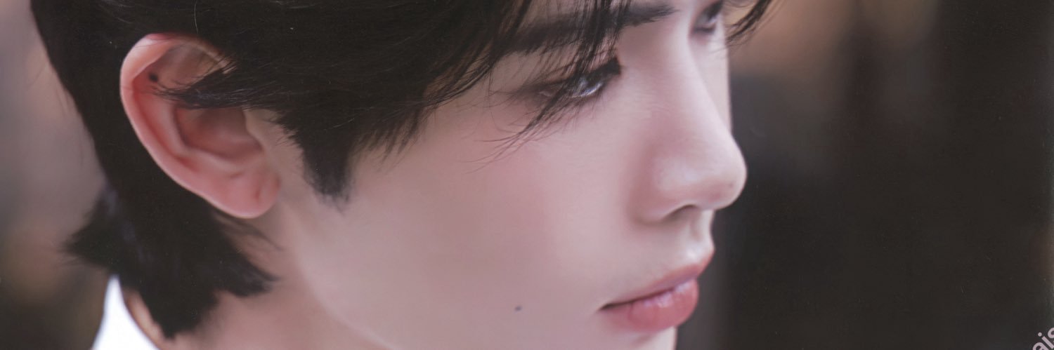feixu968's profile banner image