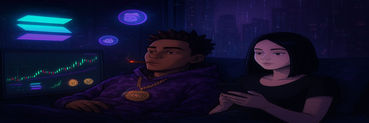 Cruz9KK's profile banner image