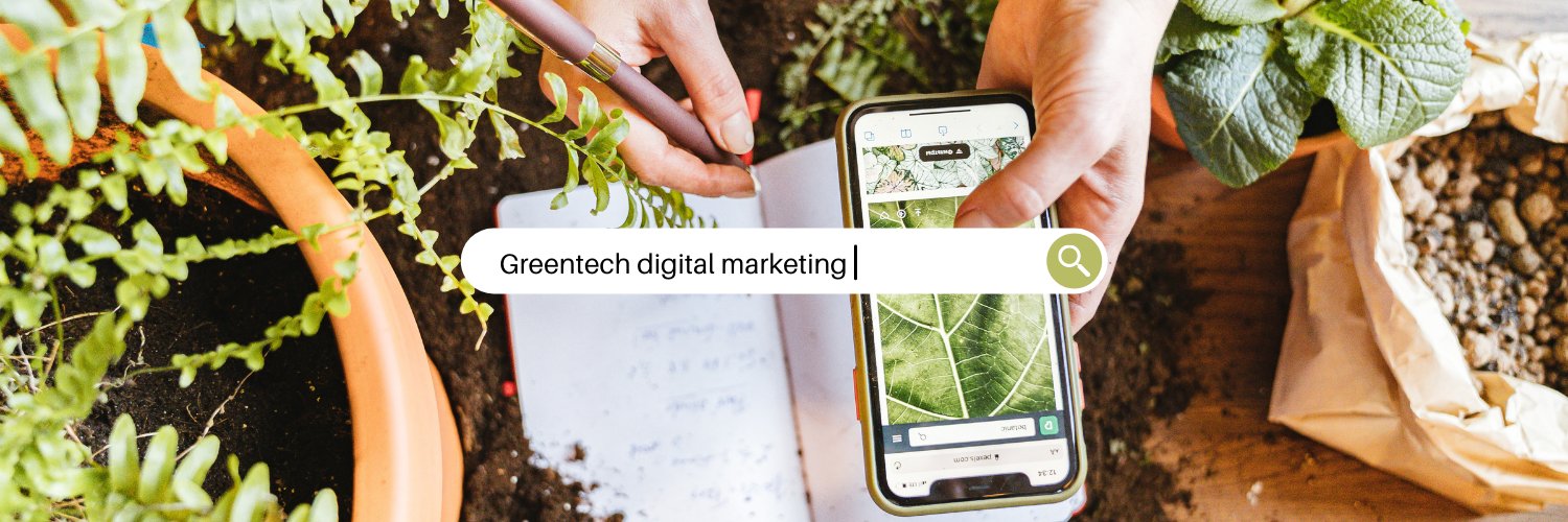 Greenitix's profile banner image