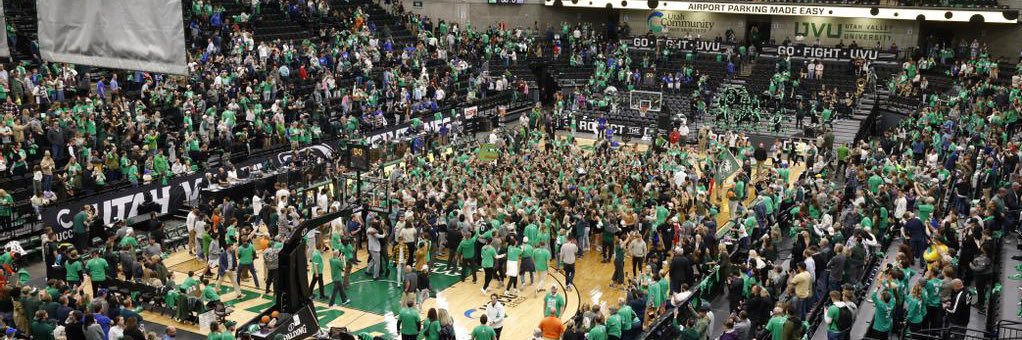 Wolverine Dunks banner