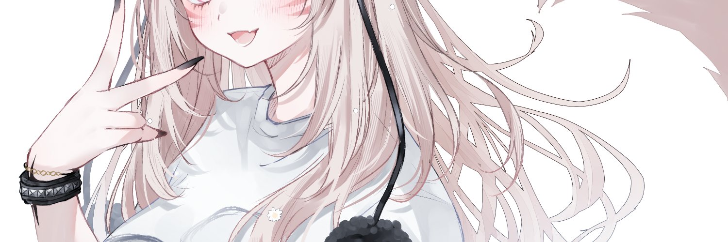 咲七 banner