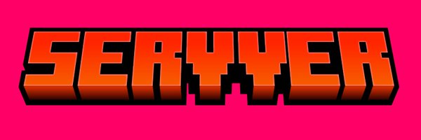 Servver0 Profile Banner
