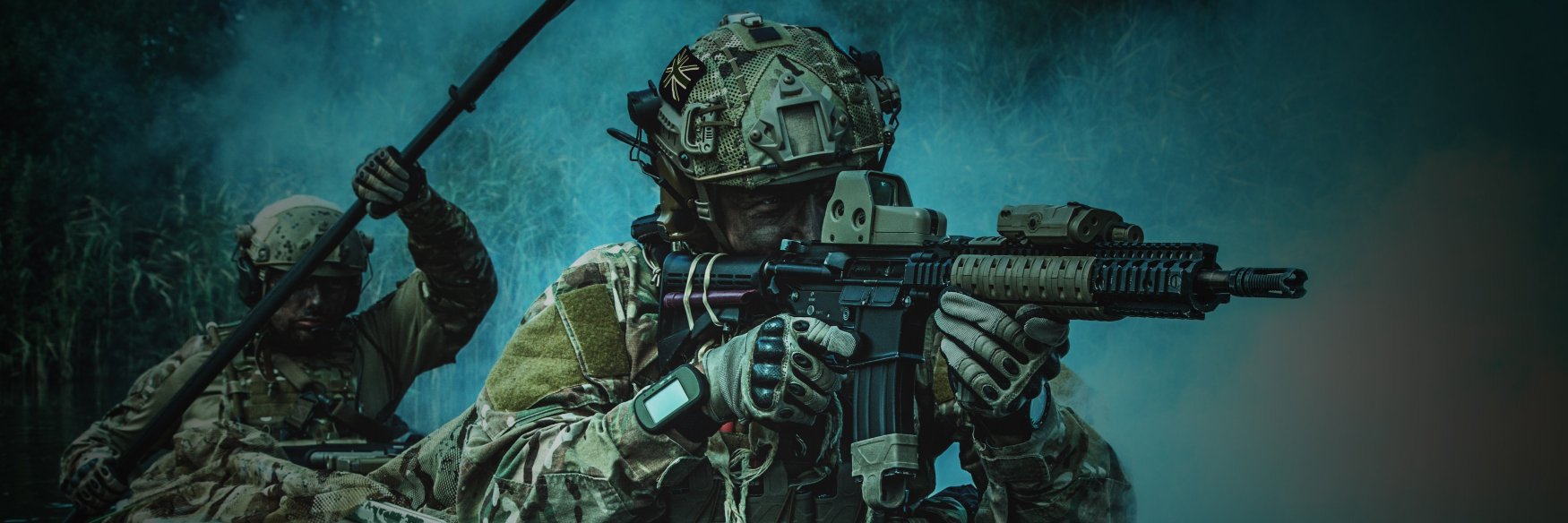 Level Peaks Associates banner