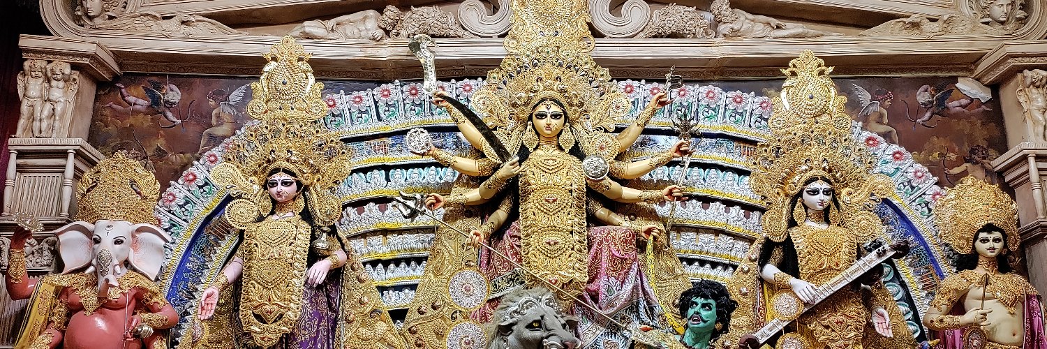 Parnab Chakraborty banner