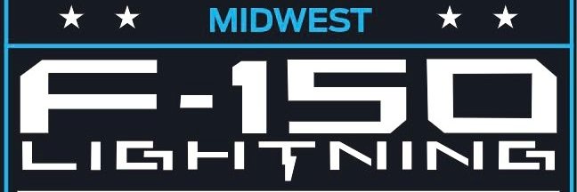 Midwest Lightning Owners Club banner