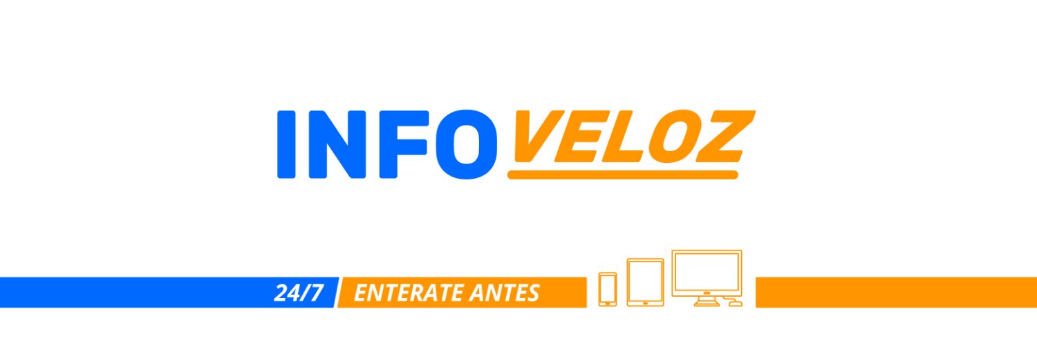 InfoVeloz.com banner