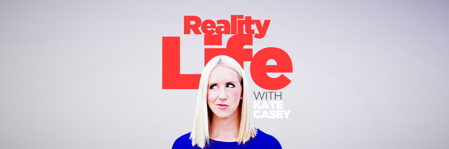 Kate Casey's banner