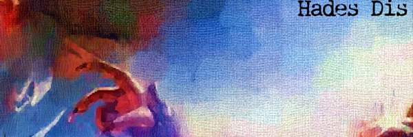 TheRealHades Profile Banner