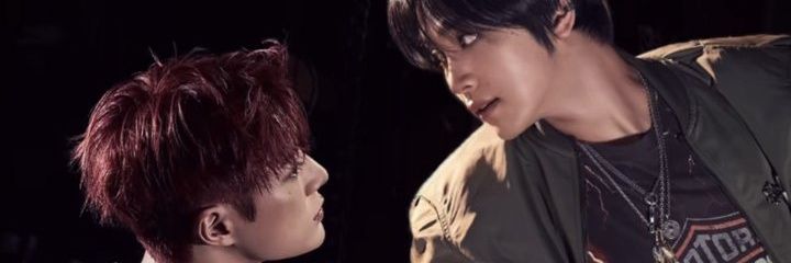 triiè || @ after dm banner