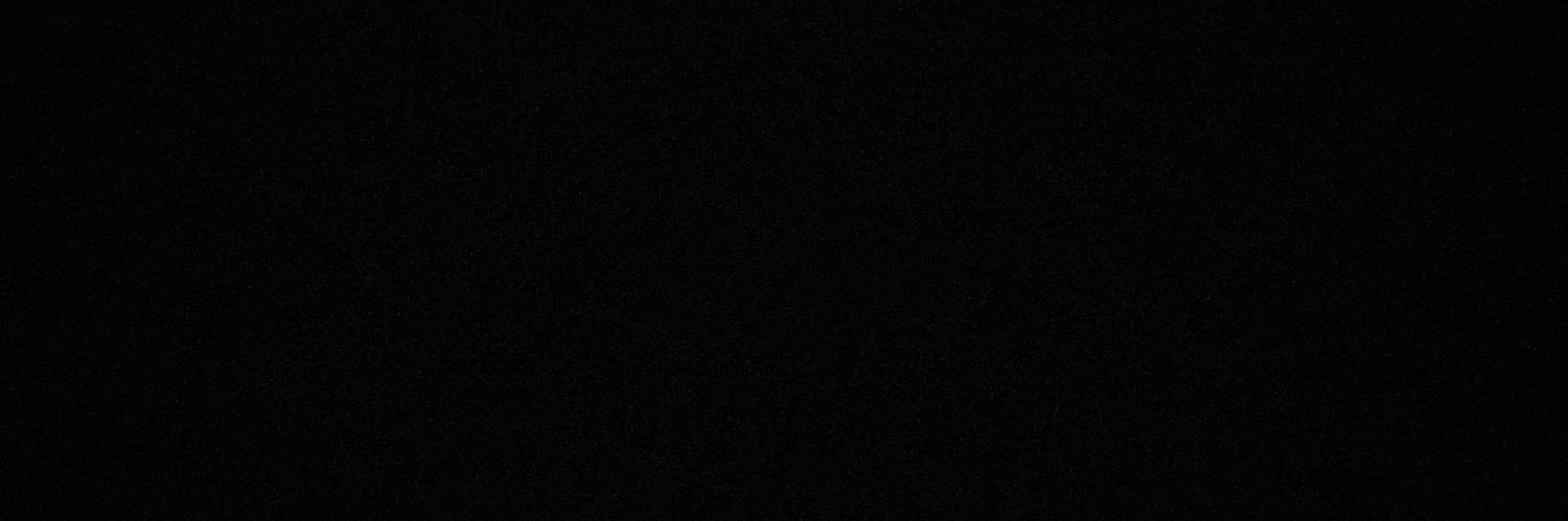 † banner